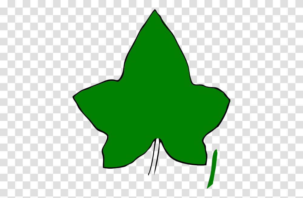Ivy Leaf No Background, Plant, Star Symbol, Maple Leaf Transparent Png