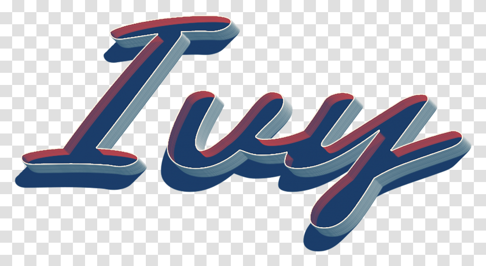 Ivy Name Tag, Hammer, Tool Transparent Png