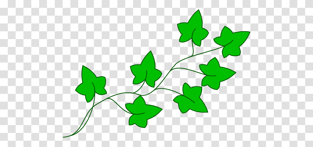 Ivy Vine Clip Art, Green, Leaf, Plant Transparent Png