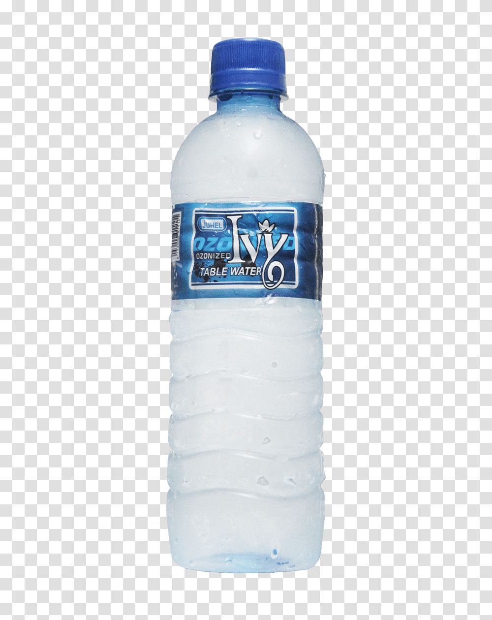 Ivy Water Juhel, Mineral Water, Beverage, Water Bottle, Drink Transparent Png