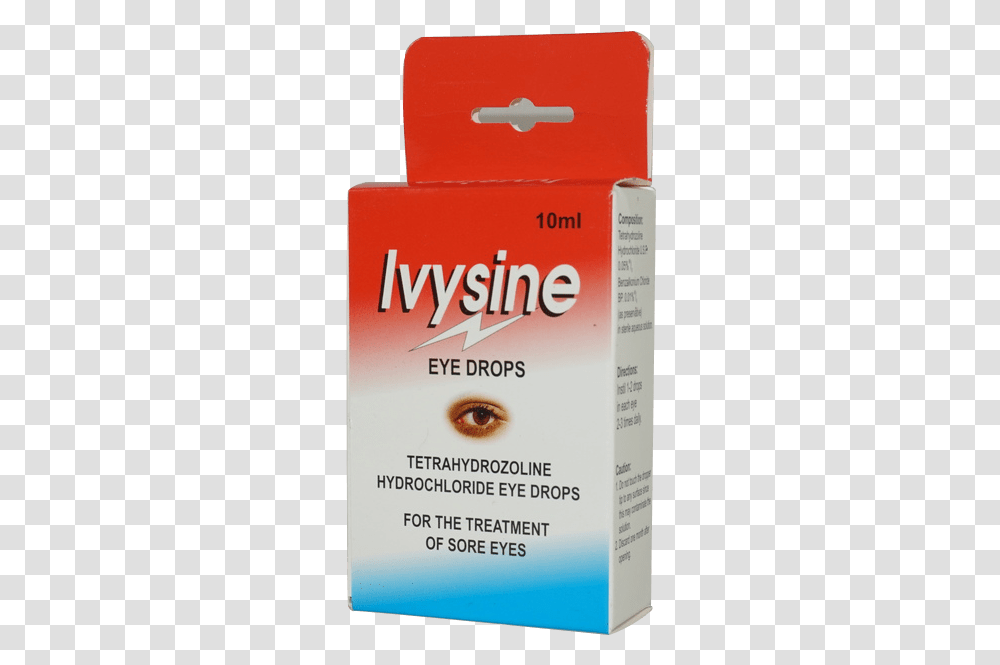 Ivysine Eye Drops, Food, Beverage, Drink, Seasoning Transparent Png