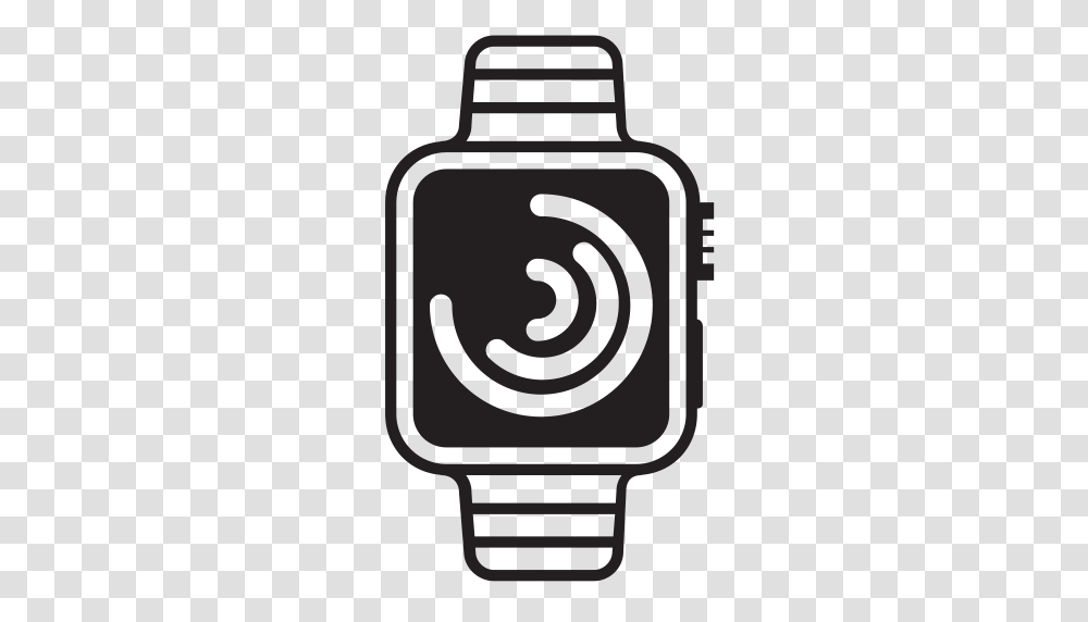 Iwatch Heart Monitoring Running Applewatch Run Watch Icon, Light, Lightbulb Transparent Png