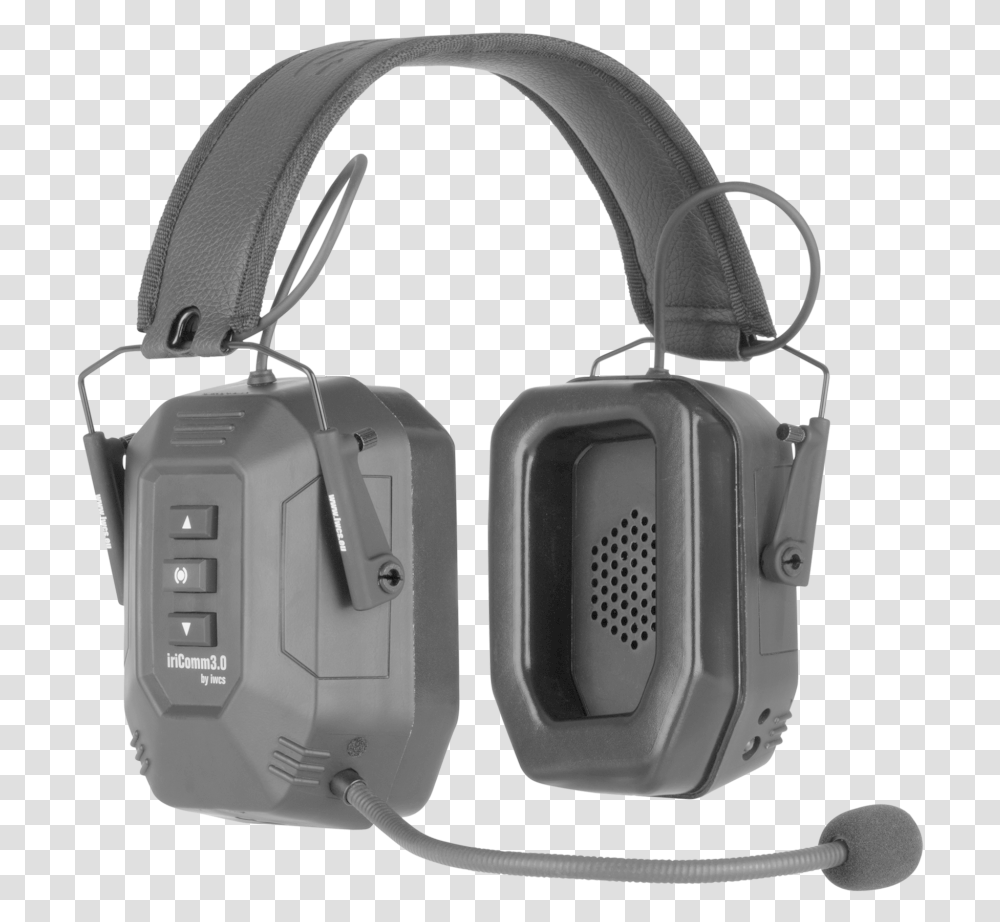 Iwcs 06 Iricomm3 Headphones, Electronics, Headset, Bag, Handbag Transparent Png