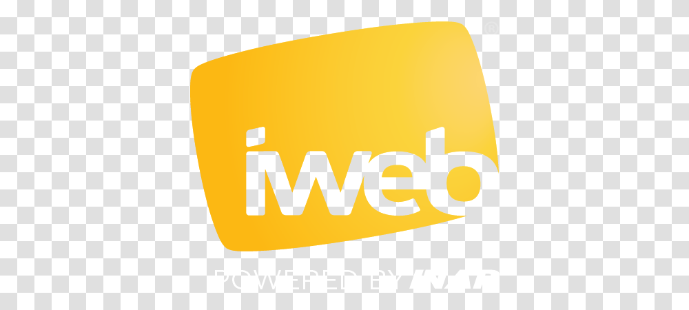 Iweb Logo, Label, Sticker Transparent Png