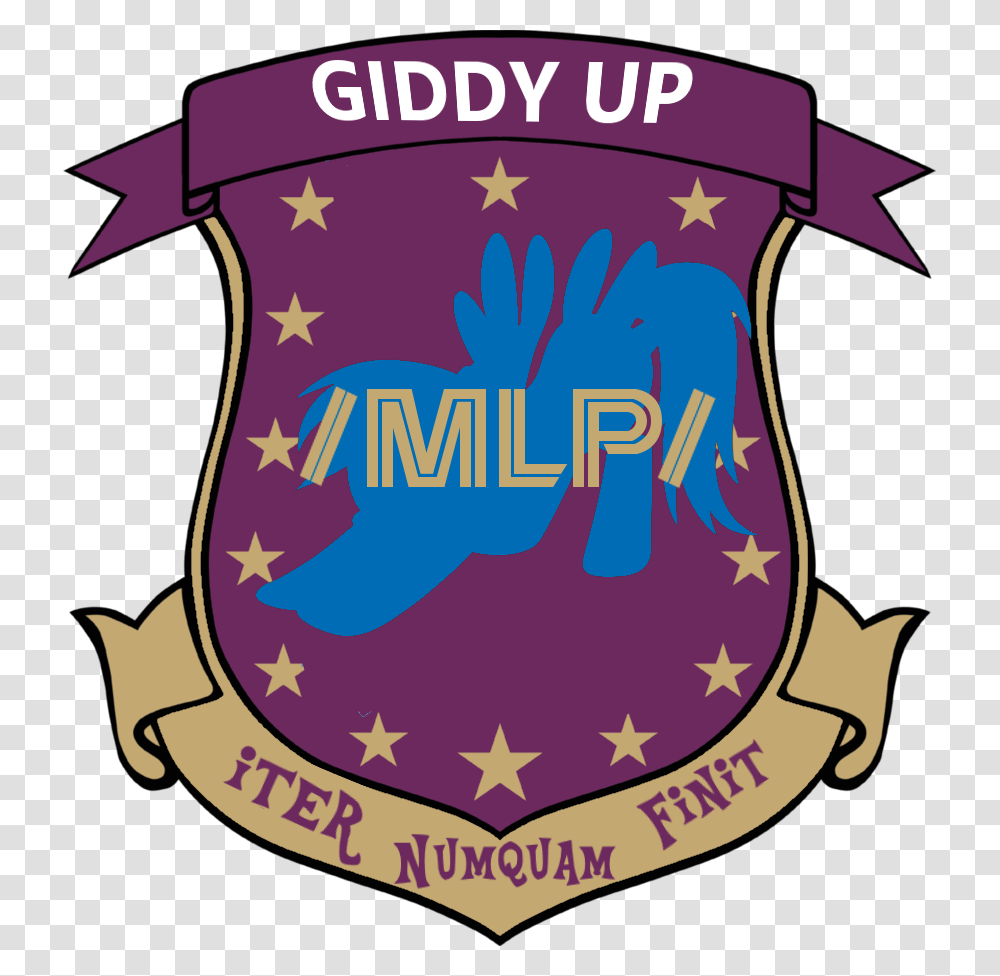 Iwtcird Latin Meme Mlp No Manquots Sky Suggestive Union, Logo, Label Transparent Png