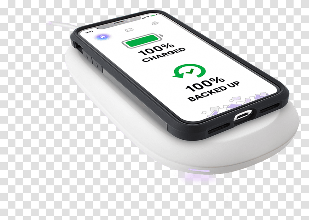 Ixpand Wireless Charger 128gb Smartphone, Mobile Phone, Electronics, Cell Phone, Iphone Transparent Png