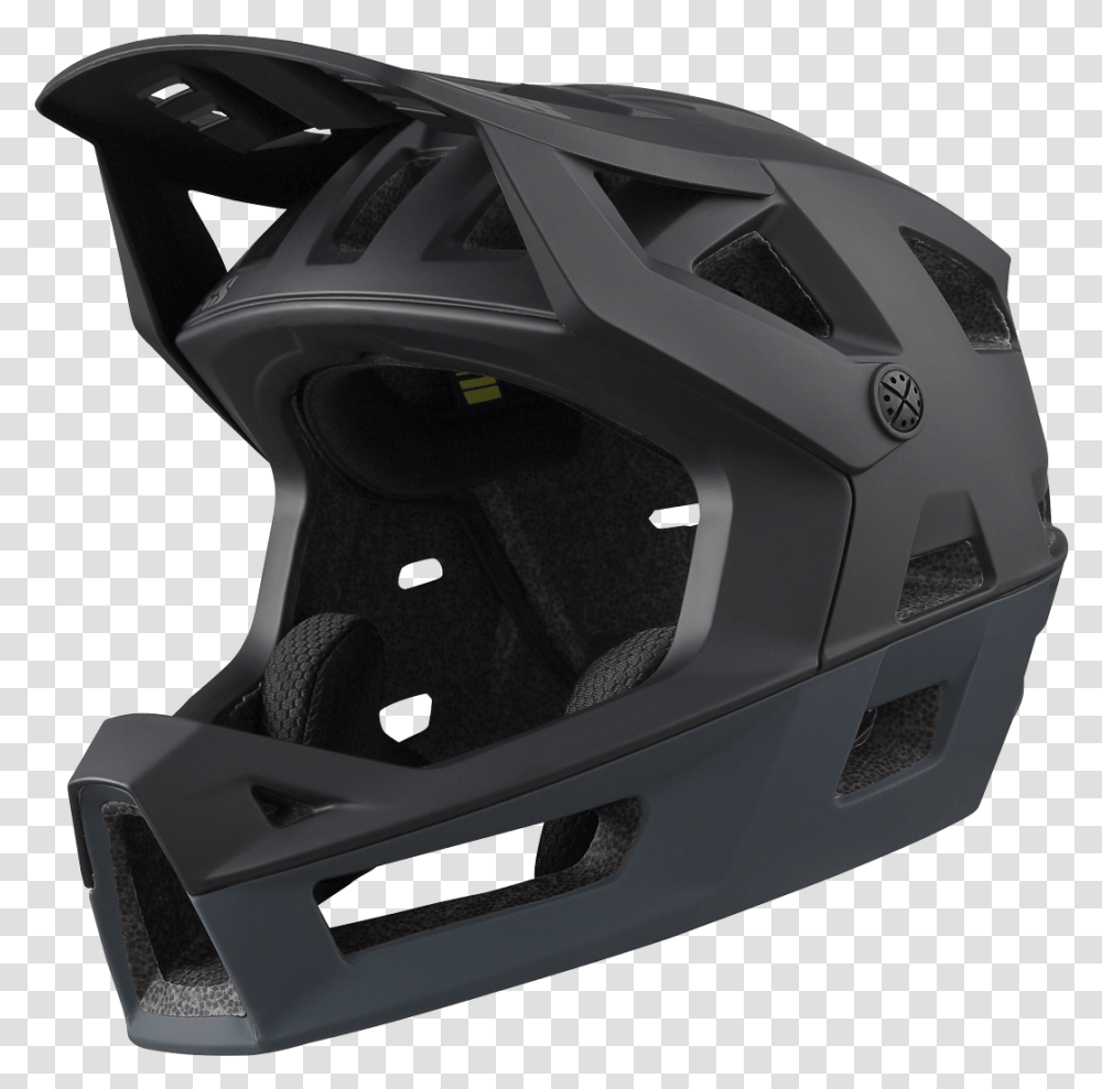 Ixs Trigger Ff, Apparel, Helmet, Crash Helmet Transparent Png