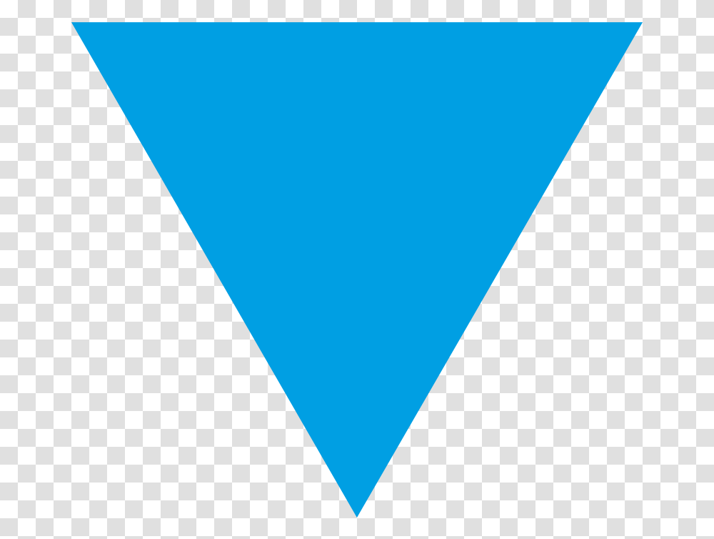 Iyrca Iyrca Majorelle Blue, Triangle, Plectrum Transparent Png