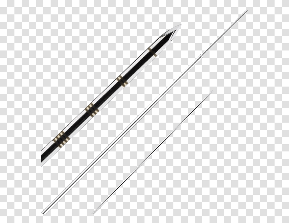 Izi Osteosite Murphy M2s Bbn Calligraphy, Baton, Stick, Weapon, Weaponry Transparent Png