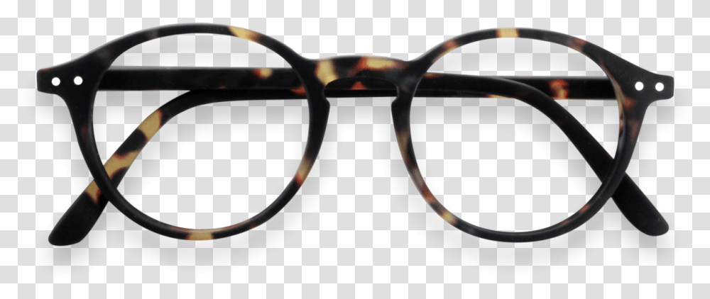 Izipizi Reading D Tortoise, Glasses, Accessories, Accessory, Sunglasses Transparent Png