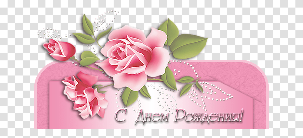 Izobrazhenie Dlya Plejkasta Otkritki S Dnem Rozhdeniya Sestre Valentine, Rose, Flower, Plant, Blossom Transparent Png