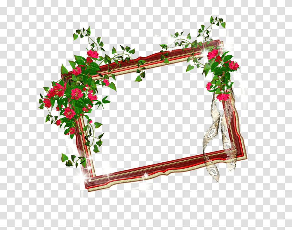 Izobrazhenie Dlya Plejkasta Wedding Frame Background Hd, Floral Design, Pattern Transparent Png