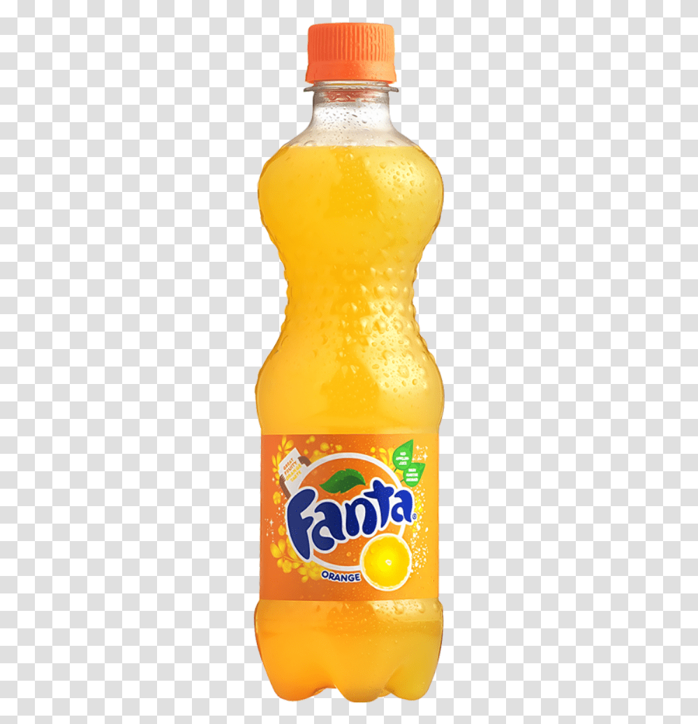 Izobrazhenie Fanta Orange Pyrtykal 05l Fanta, Juice, Beverage, Drink, Orange Juice Transparent Png