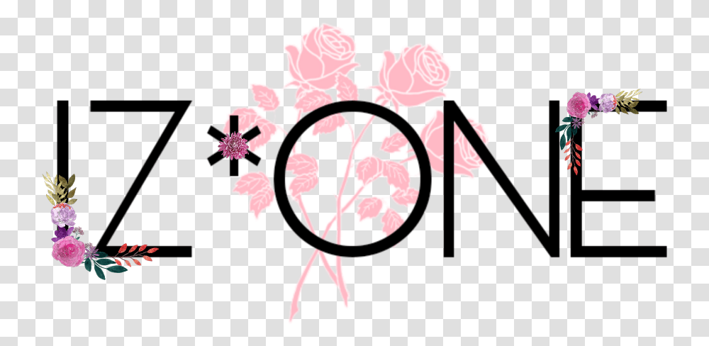 Izone Flower, Plant, Blossom, Orchid, Cherry Blossom Transparent Png