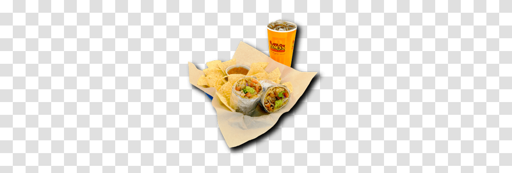 Izzos Is Home Of The Illegal Burrito And The Create Your Own, Food, Taco, Snack Transparent Png