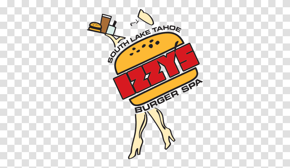 Izzy's Burger Spa Vintage, Dynamite, Weapon Transparent Png