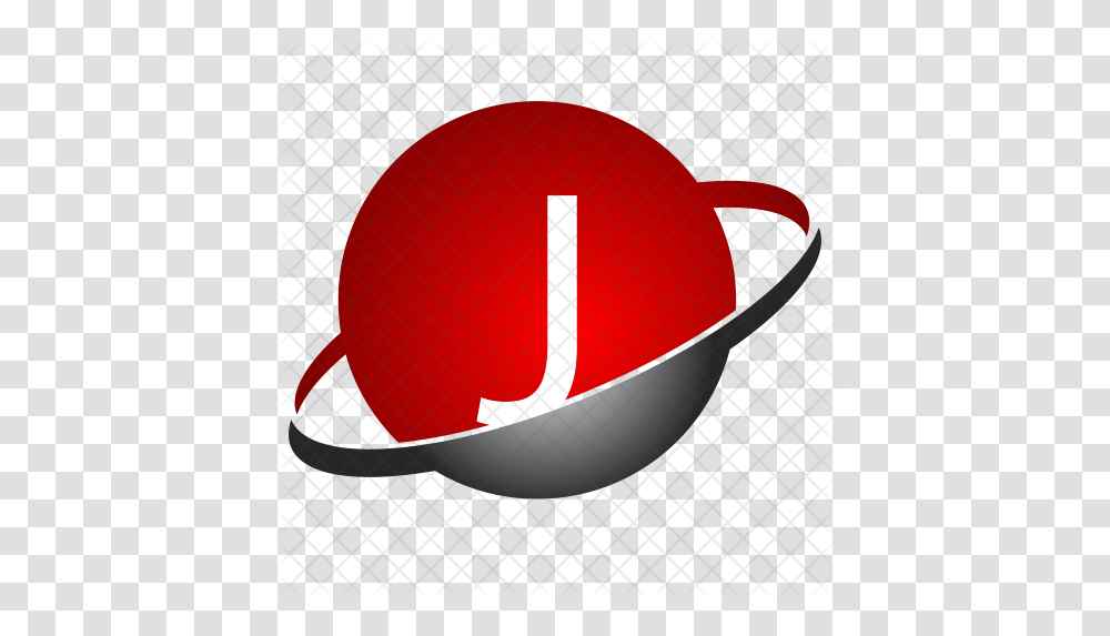 J Alphabet Logo Icon Of Flat Style M Alphabet Logo, Text, Sphere, Sport, Sports Transparent Png