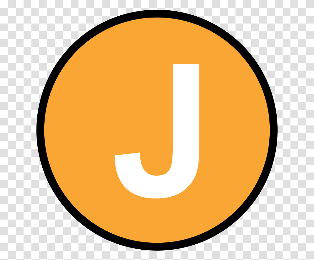 J Church Logo J Circle Logo, Text, Number, Symbol, Alphabet Transparent Png