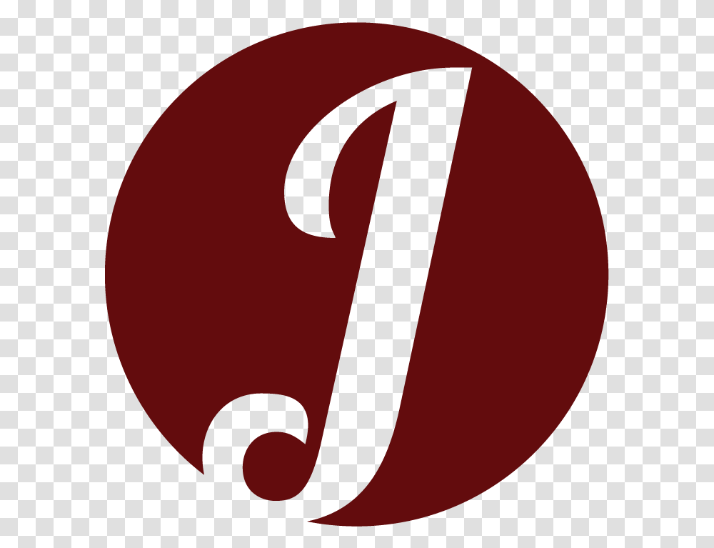 J Circle, Label, Text, Logo, Symbol Transparent Png