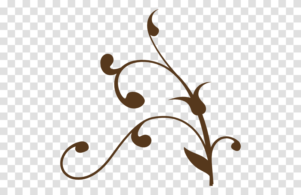 J Clip Art Branch Cliparts, Floral Design, Pattern, Stencil Transparent Png