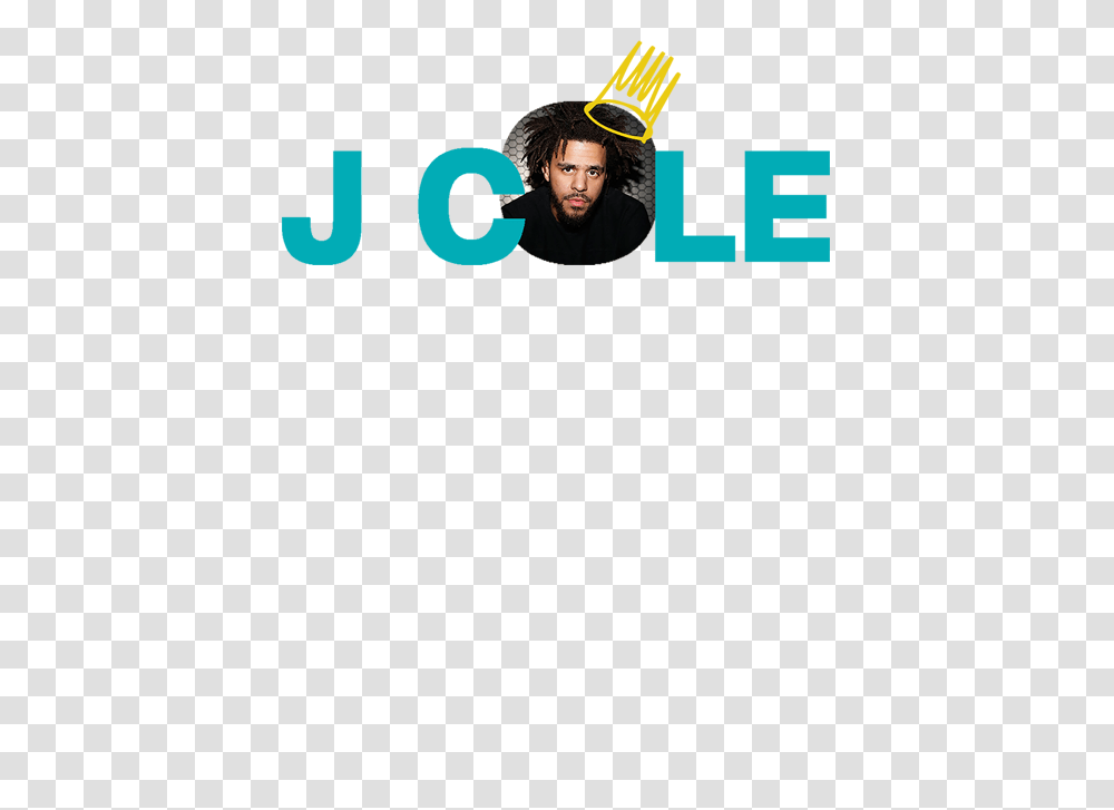 J Cole Blue, Person, Face, Costume Transparent Png