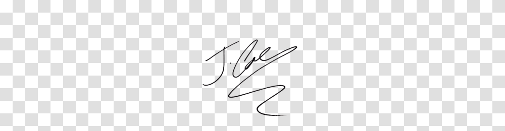 J Cole Crown Image, Bow, Handwriting, Signature Transparent Png