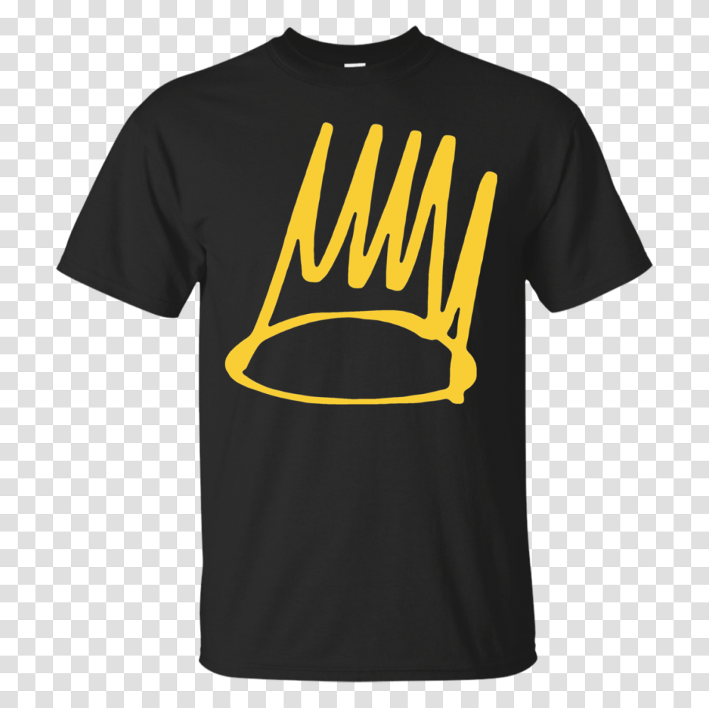 J Cole Shirt, Apparel, T-Shirt Transparent Png