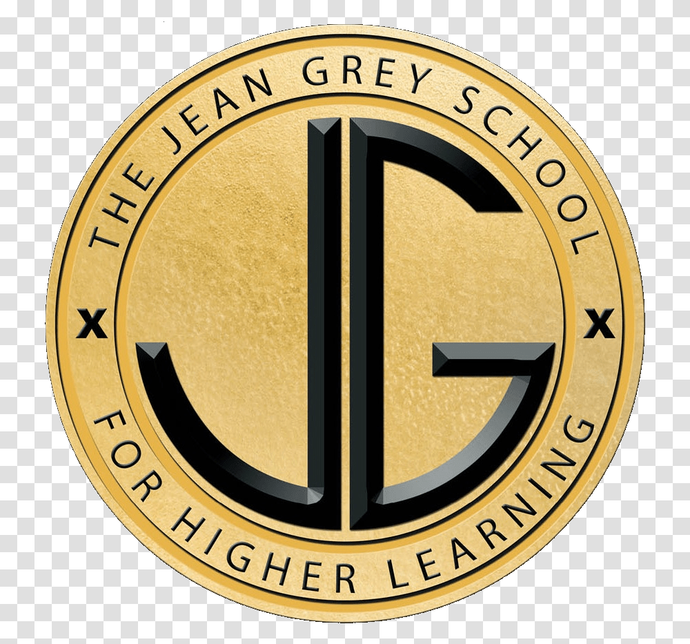 J H Logan Furyclaws Twitter Grey School For Higher Learning, Logo, Symbol, Trademark, Clock Tower Transparent Png