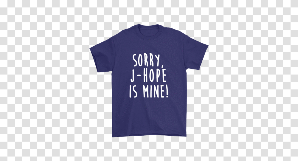 J Hope Is Mine T Shirt Kpop Air, Apparel, T-Shirt Transparent Png