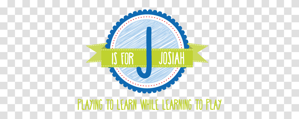 J Is For Josiah Quality Original Equipment, Label, Logo Transparent Png