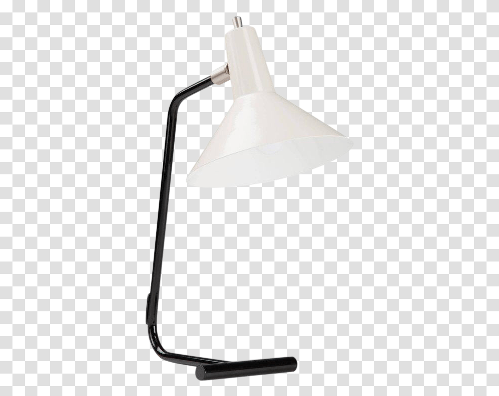 J J M Hoogervorst White Model Lamp, Lampshade, Table Lamp Transparent Png
