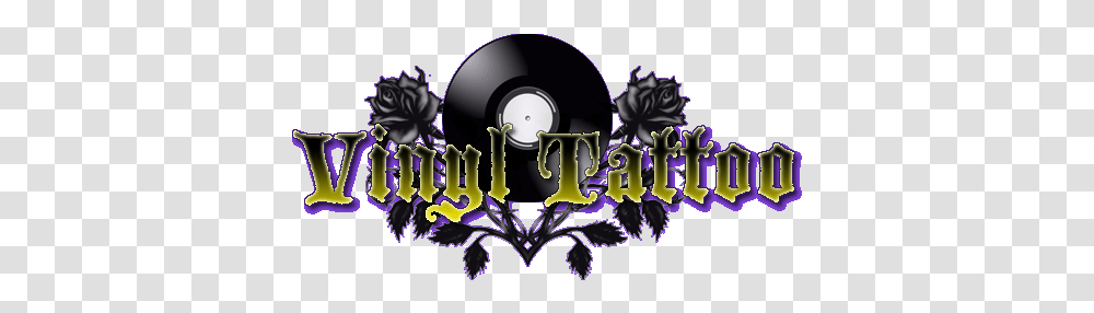 J P Michaels Official Website Bands Black Rose Tattoo, Disk, Dvd, Purple Transparent Png