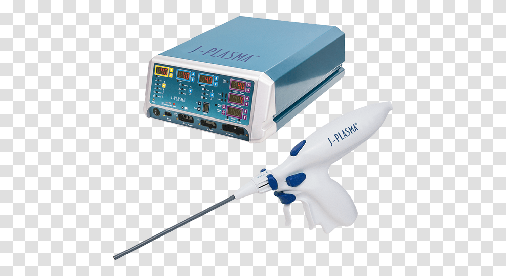 J Plasma Liposuction Machine, Blow Dryer, Appliance, Hair Drier, Electrical Device Transparent Png