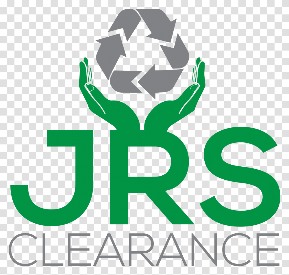 J R S Website Vector Hands, Recycling Symbol, Poster, Advertisement Transparent Png