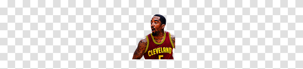 J R Smith, Skin, Person, People, Musician Transparent Png
