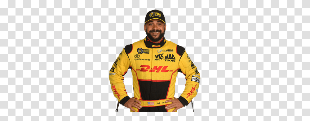 J R Todd Nhra, Sleeve, Person, Long Sleeve Transparent Png