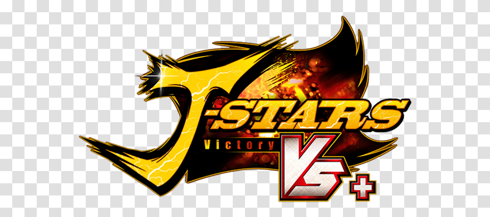 J Stars Victory Vs Pc J Stars Victory Vs Logo, Game, Slot, Gambling Transparent Png