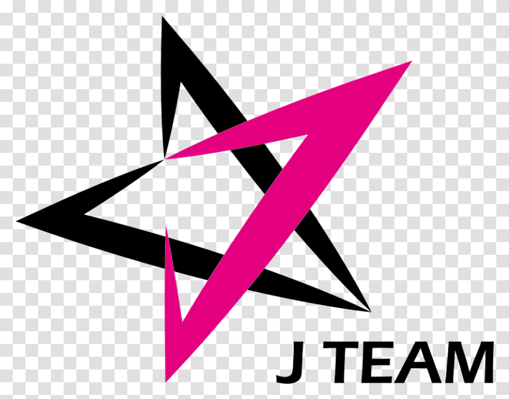 J Team Logo, Number, Alphabet Transparent Png