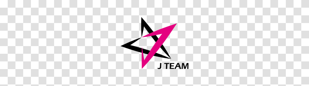 J Team, Alphabet, Number Transparent Png