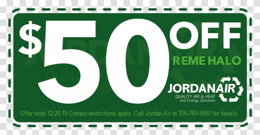 Ja 50 Reme Coupon Circle, Number, Label Transparent Png