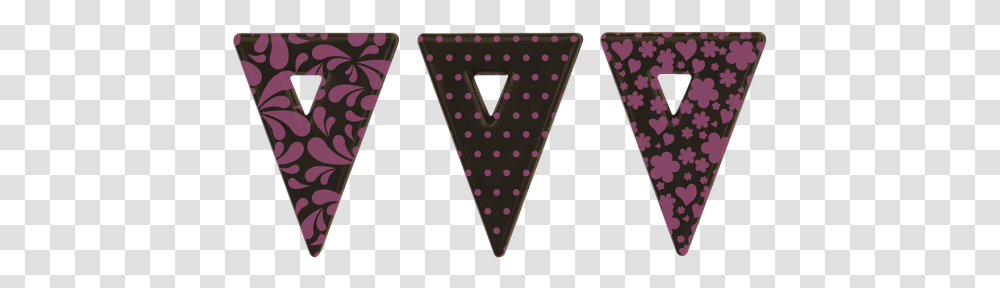 Jaar Vlaggenlijn, Triangle, Tie, Accessories, Accessory Transparent Png