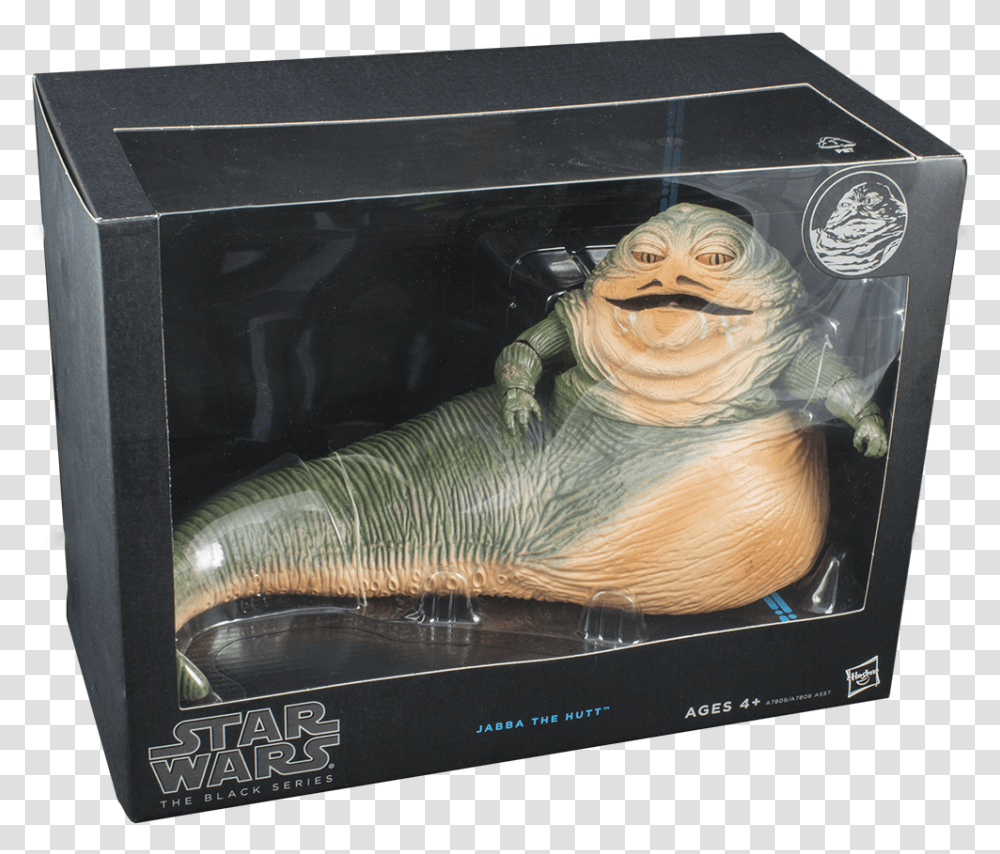 Jabba Black Series, Microwave, Oven, Appliance, Screen Transparent Png