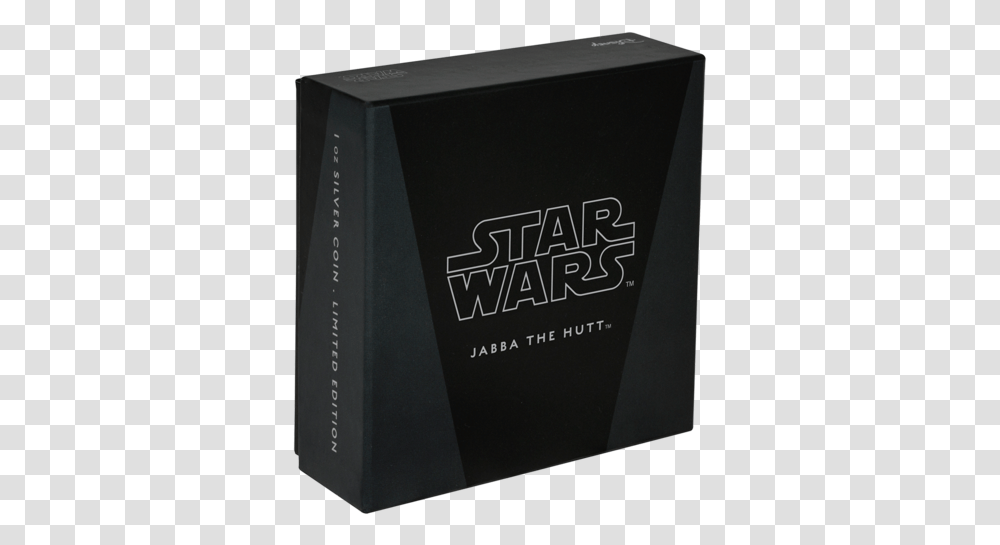 Jabba The 1oz Star Wars, Book, Box, Bottle, Text Transparent Png
