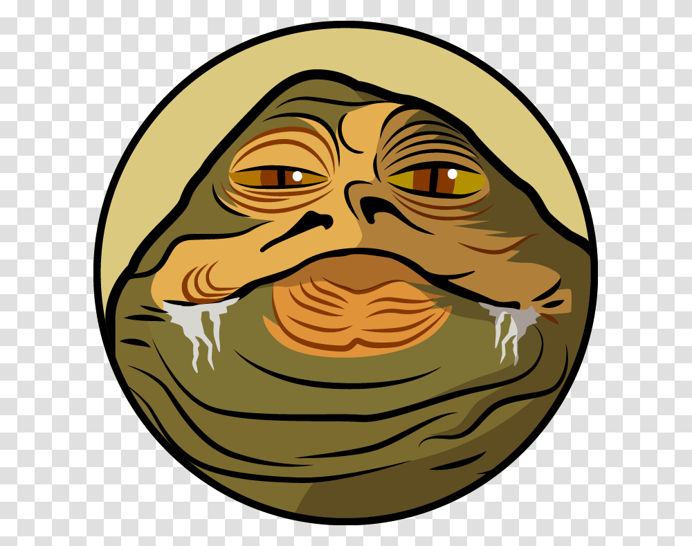 Jabba The Hutt Face Download Star Wars Character Face, Head, Outdoors, Drawing Transparent Png