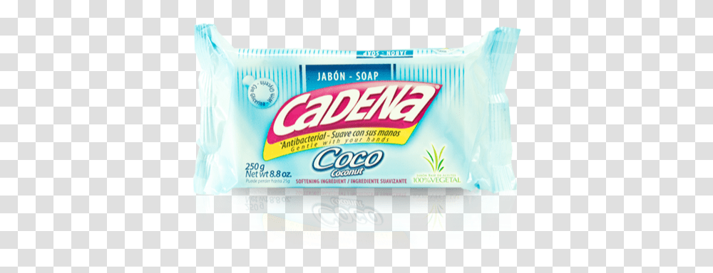 Jabn Cadena Coco Antibacterial Snack, Gum, Bowl, Soup Bowl Transparent Png