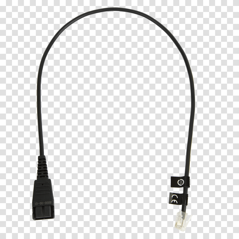 Jabra Cord, Bow, Accessories, Accessory, Adapter Transparent Png