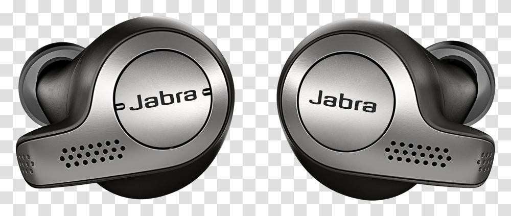 Jabra Elite, Logo, Trademark, Electronics Transparent Png