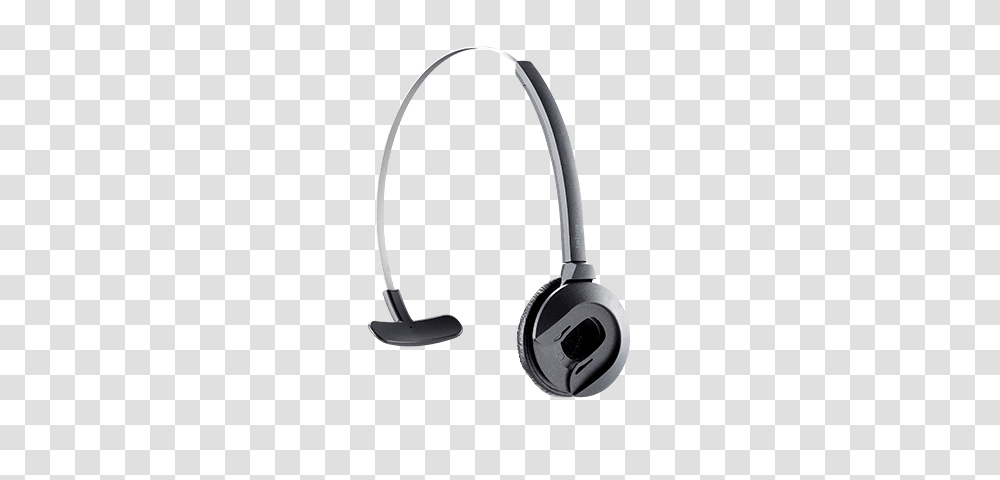 Jabra Supreme Uc Headband, Electronics, Headphones, Headset Transparent Png