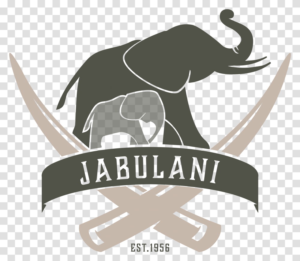 Jabulani Jabulani Safari Lodge, Symbol, Logo, Trademark, Animal Transparent Png