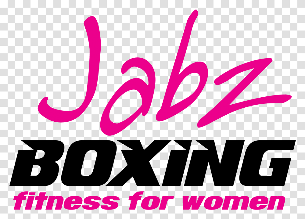 Jabz Boxing Laces Up Its Gloves In Denver Yourhub Jabz Boxing Logo, Text, Alphabet, Word, Label Transparent Png